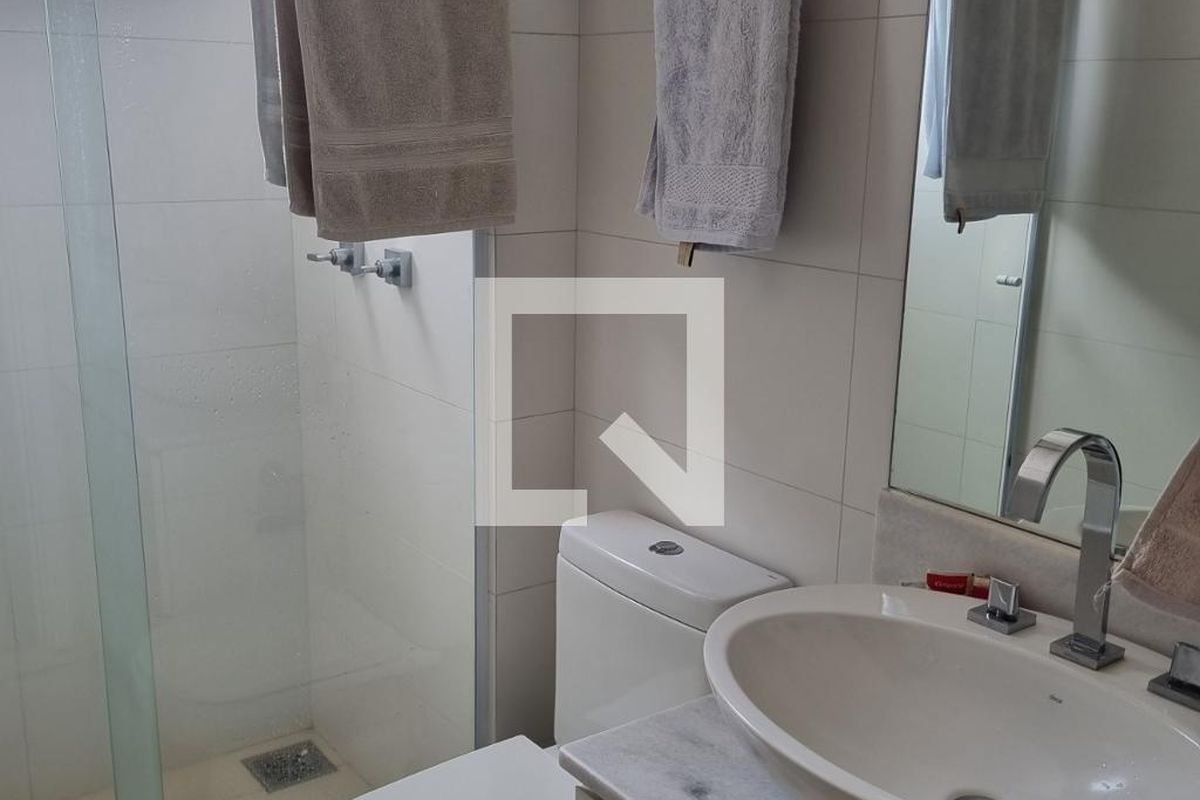 Apartamento à Venda - Cambuí, 2 Quartos,  72 m2 em , Campinas - sp | SoloBR