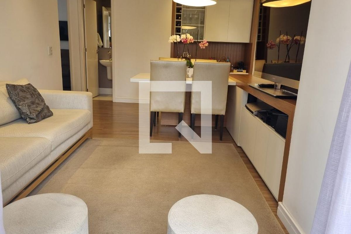 Apartamento à Venda - Cambuí, 2 Quartos,  72 m2 em , Campinas - sp | SoloBR