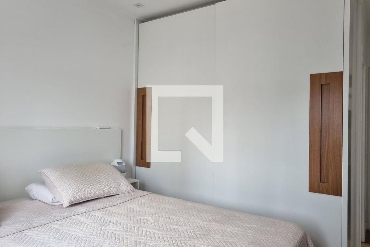 Apartamento à Venda - Cambuí, 2 Quartos,  72 m2 em , Campinas - sp | SoloBR
