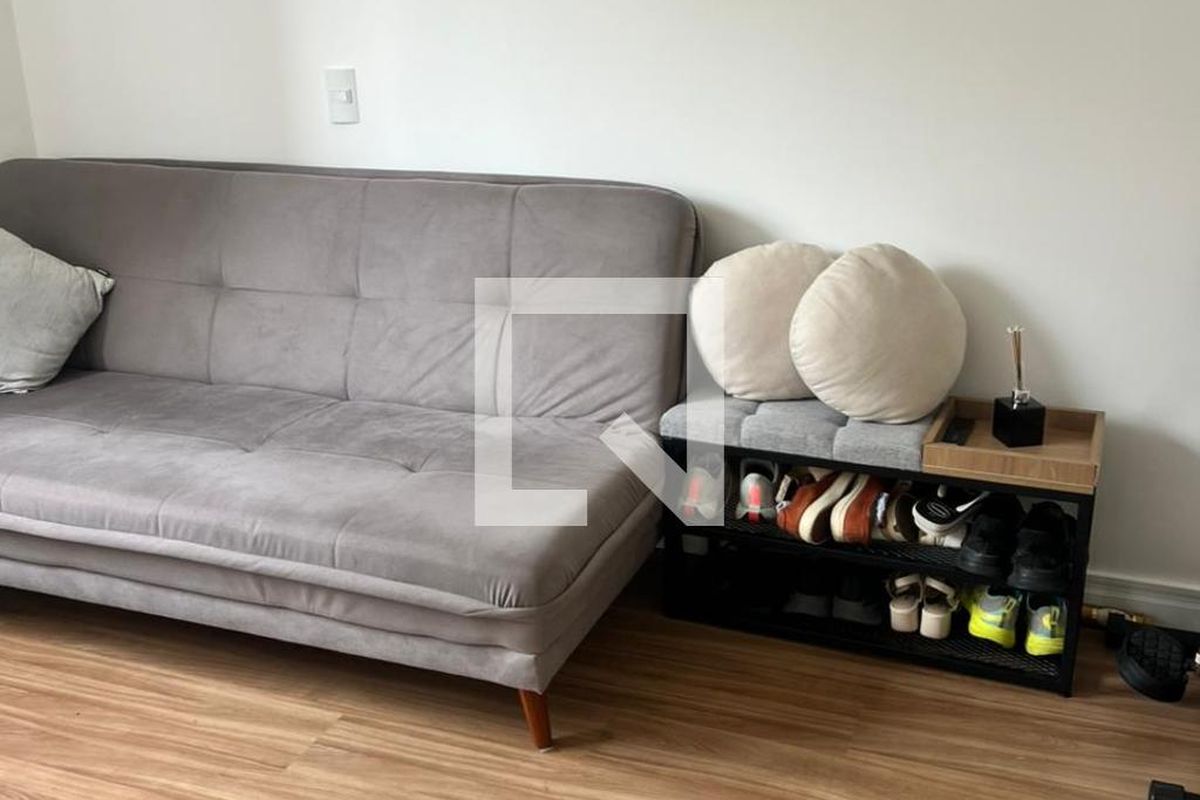 Apartamento à Venda - Cambuí, 2 Quartos,  72 m2 em , Campinas - sp | SoloBR