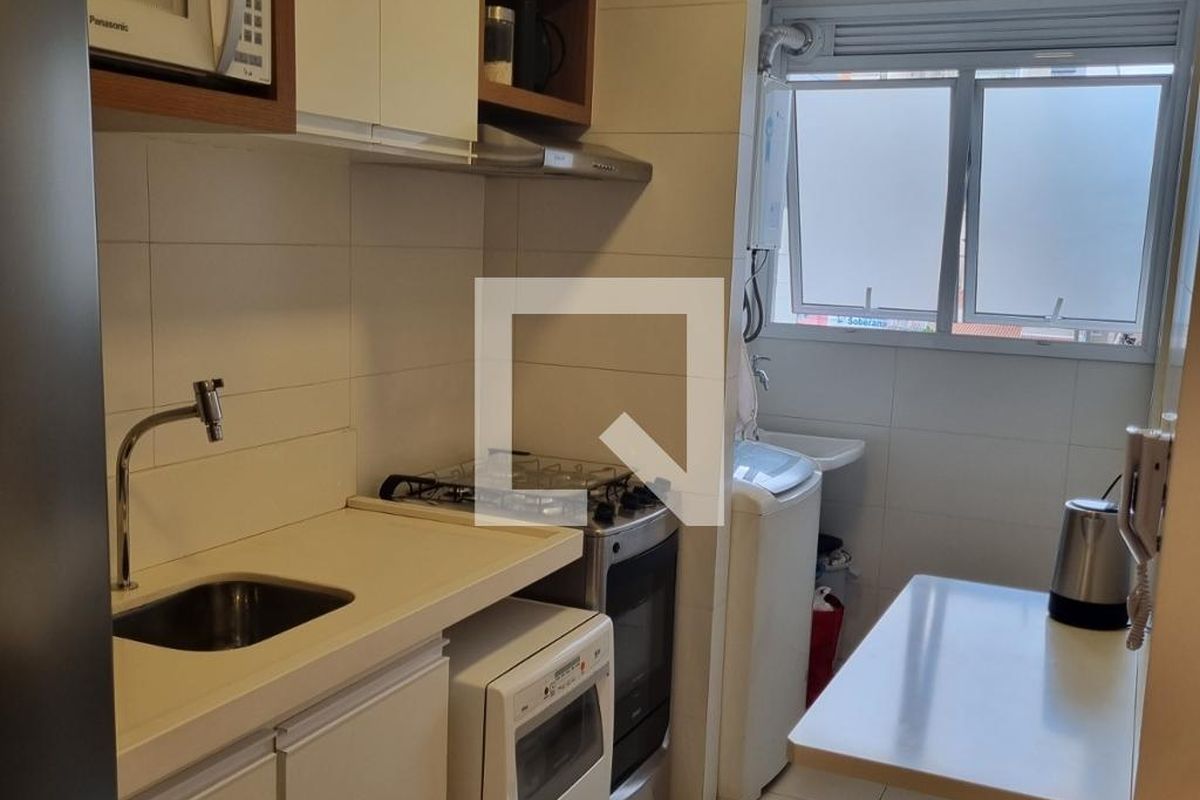 Apartamento à Venda - Cambuí, 2 Quartos,  72 m2 em , Campinas - sp | SoloBR