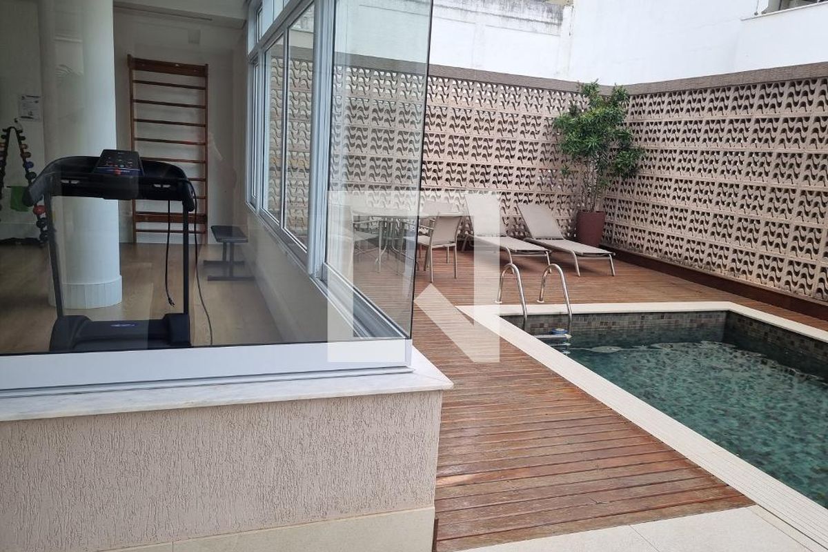 Apartamento à Venda - Cambuí, 2 Quartos,  72 m2 em , Campinas - sp | SoloBR