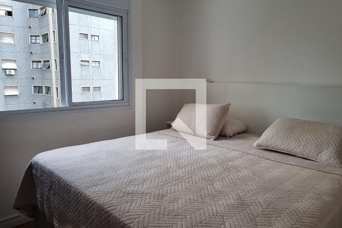 Apartamento à Venda - Cambuí, 2 Quartos,  72 m2 em , Campinas - sp | SoloBR