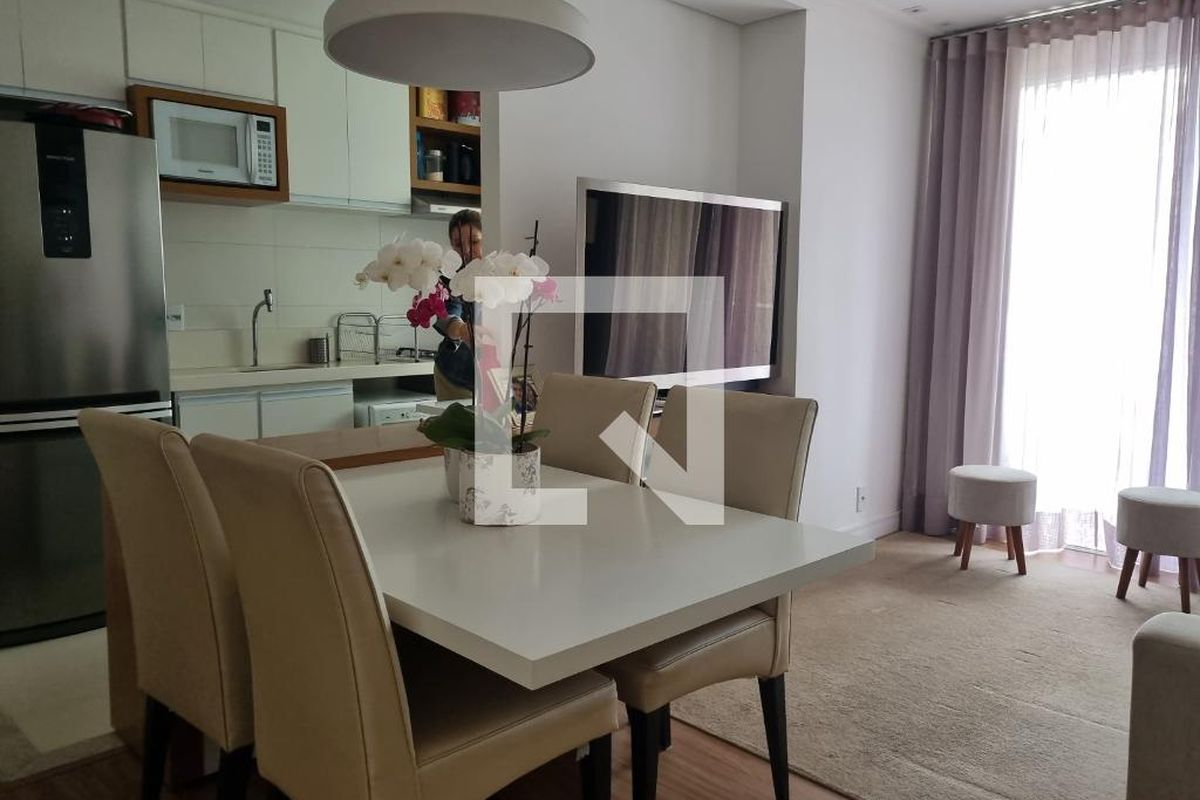 Apartamento à Venda - Cambuí, 2 Quartos,  72 m2 em , Campinas - sp | SoloBR