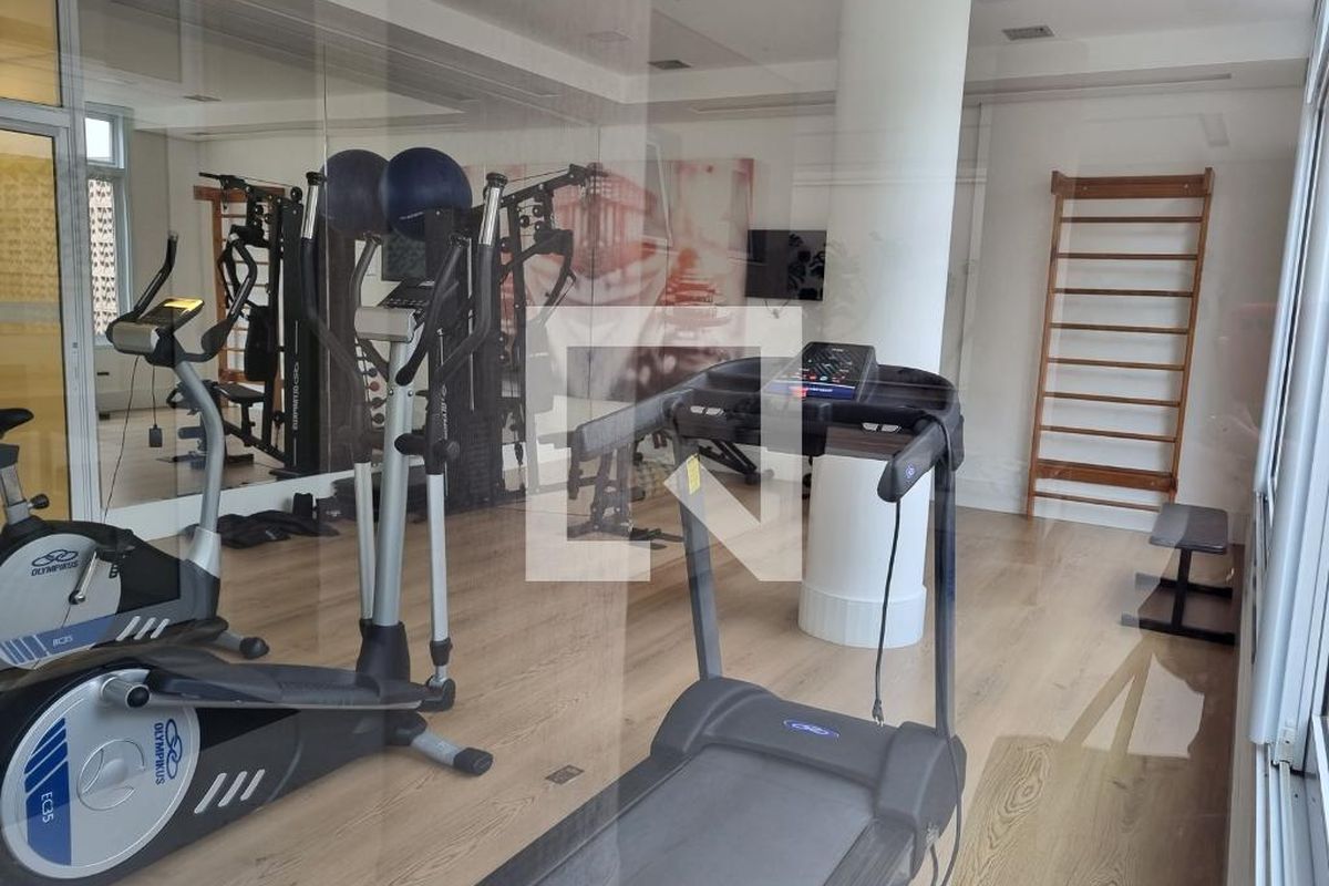 Apartamento à Venda - Cambuí, 2 Quartos,  72 m2 em , Campinas - sp | SoloBR