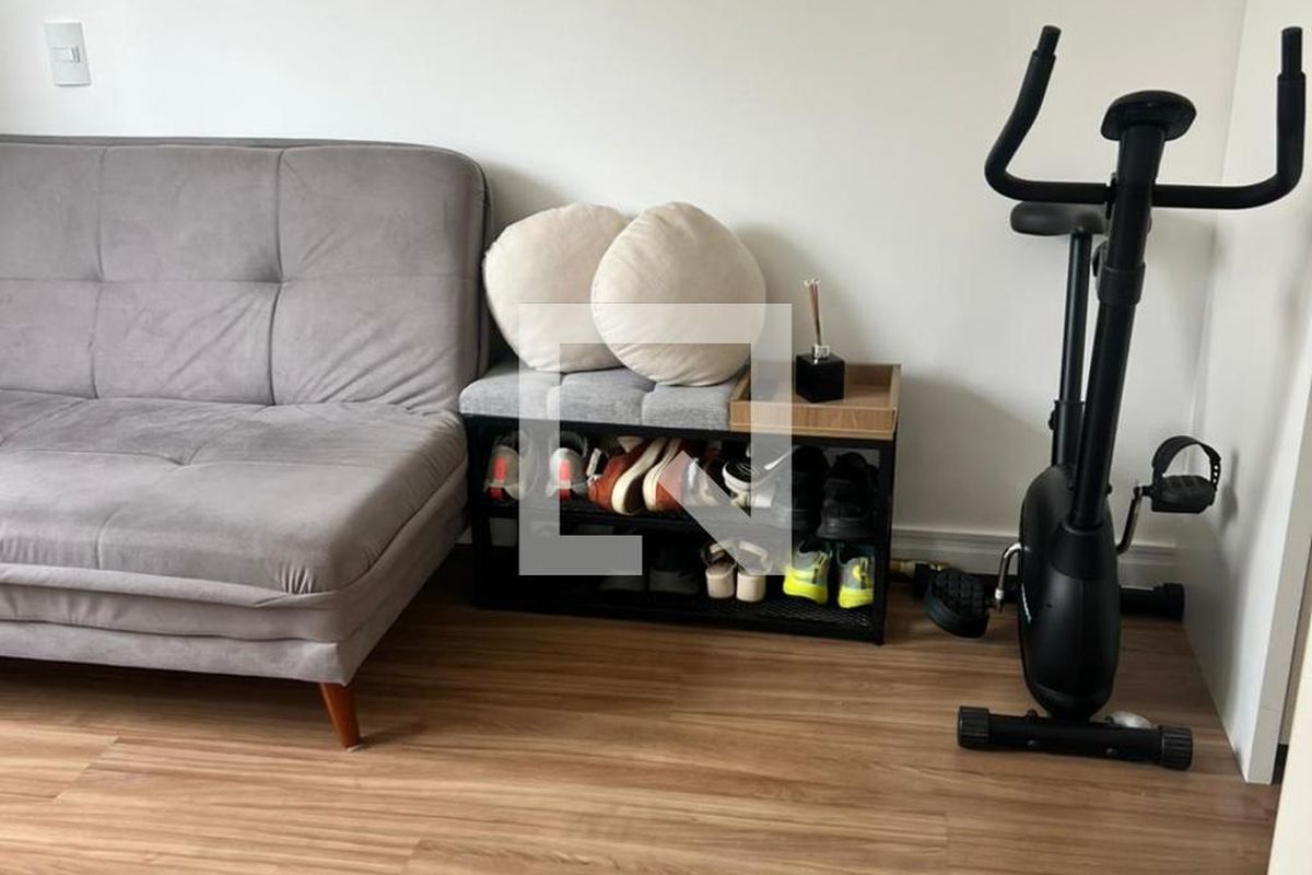Apartamento à Venda - Cambuí, 2 Quartos,  72 m2 em , Campinas - sp | SoloBR