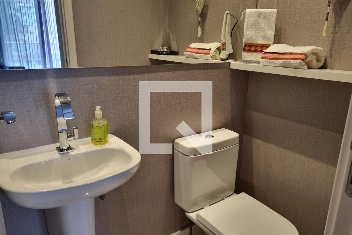 Apartamento à Venda - Cambuí, 2 Quartos,  72 m2 em , Campinas - sp | SoloBR
