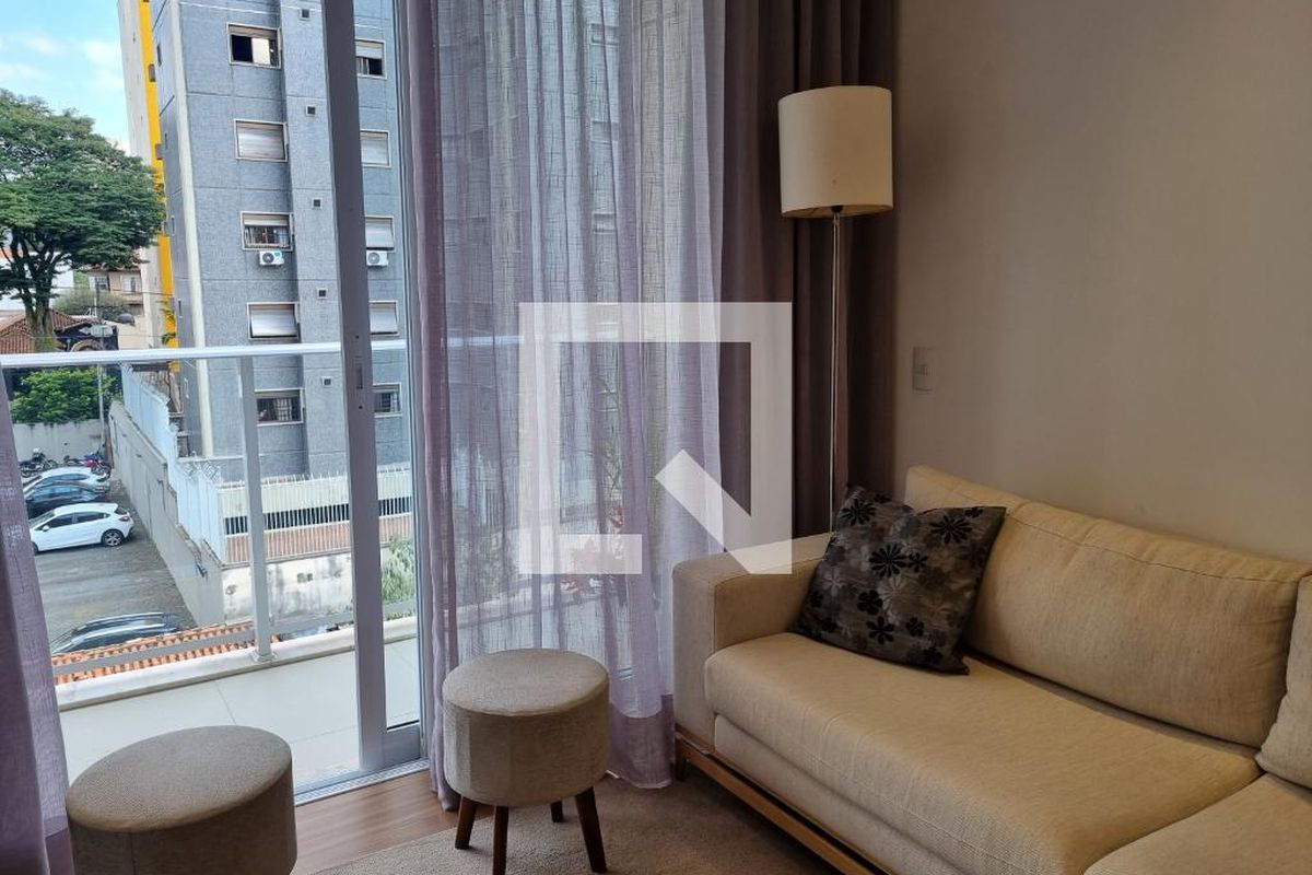 Apartamento à Venda - Cambuí, 2 Quartos,  72 m2 em , Campinas - sp | SoloBR
