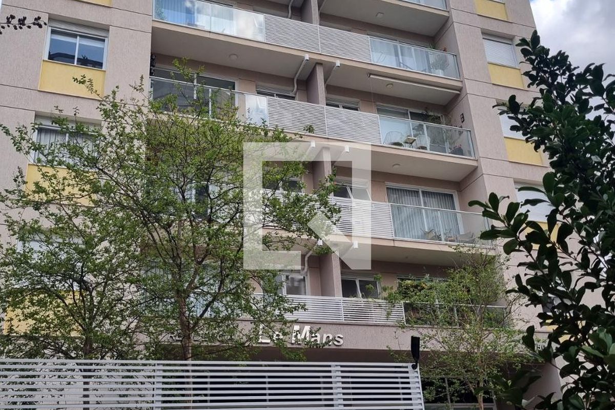 Apartamento à Venda - Cambuí, 2 Quartos,  72 m2 em , Campinas - sp | SoloBR