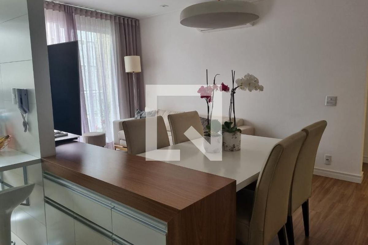 Apartamento à Venda - Cambuí, 2 Quartos,  72 m2 em , Campinas - sp | SoloBR