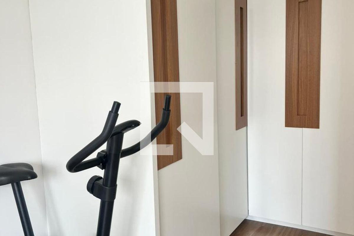 Apartamento à Venda - Cambuí, 2 Quartos,  72 m2 em , Campinas - sp | SoloBR