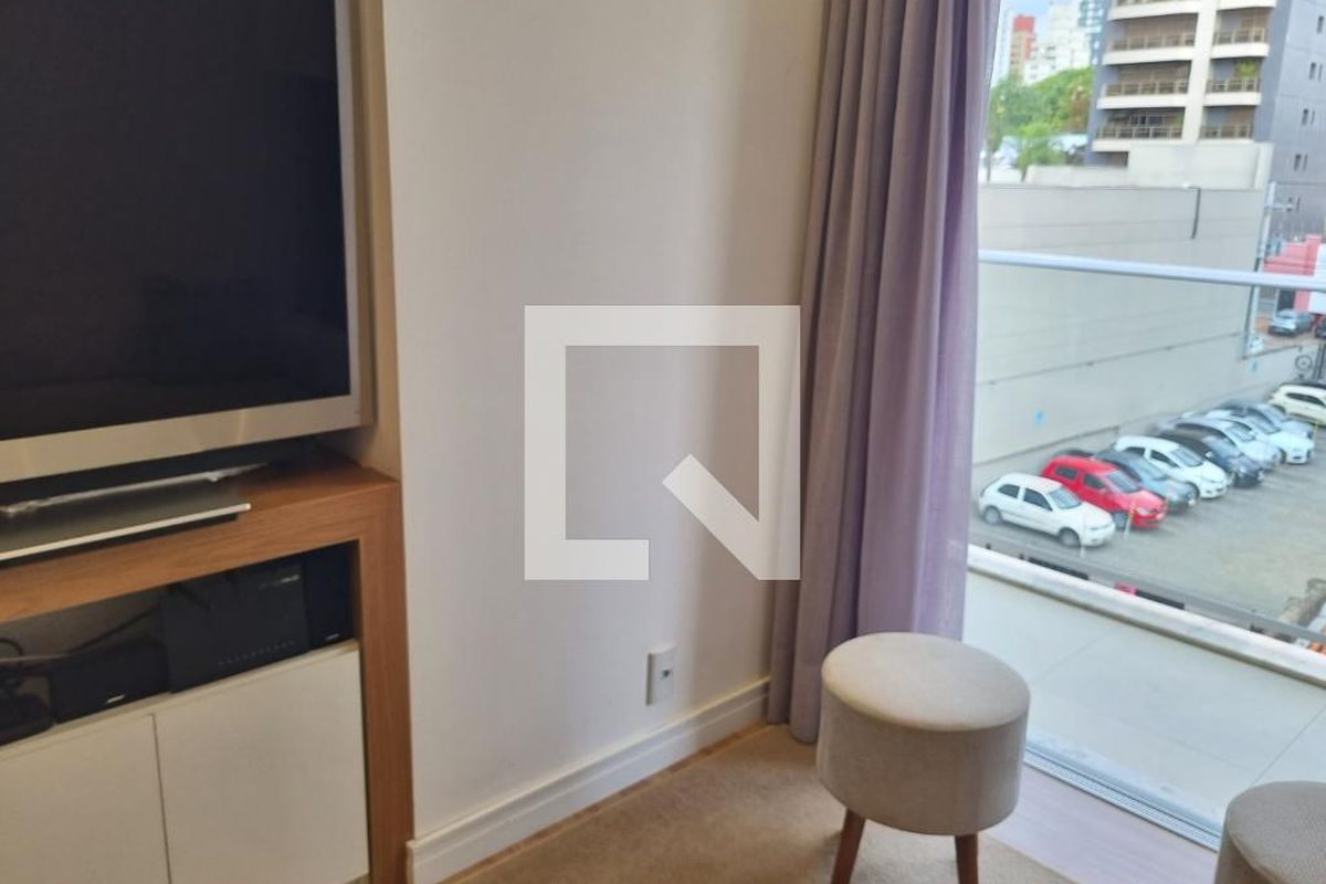 Apartamento à Venda - Cambuí, 2 Quartos,  72 m2 em , Campinas - sp | SoloBR