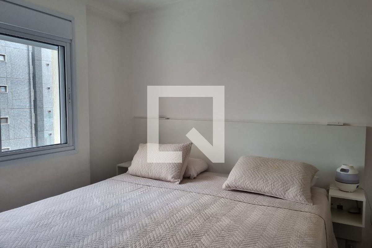 Apartamento à Venda - Cambuí, 2 Quartos,  72 m2 em , Campinas - sp | SoloBR