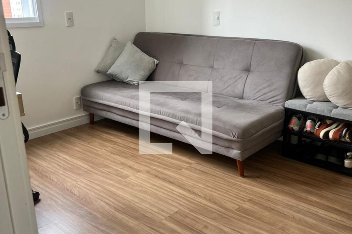Apartamento à Venda - Cambuí, 2 Quartos,  72 m2 em , Campinas - sp | SoloBR