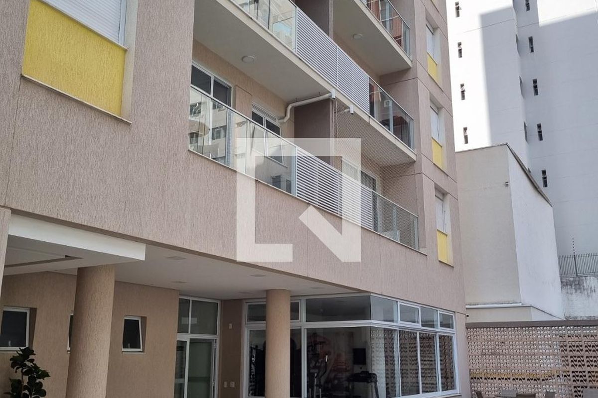 Apartamento à Venda - Cambuí, 2 Quartos,  72 m2 em , Campinas - sp | SoloBR