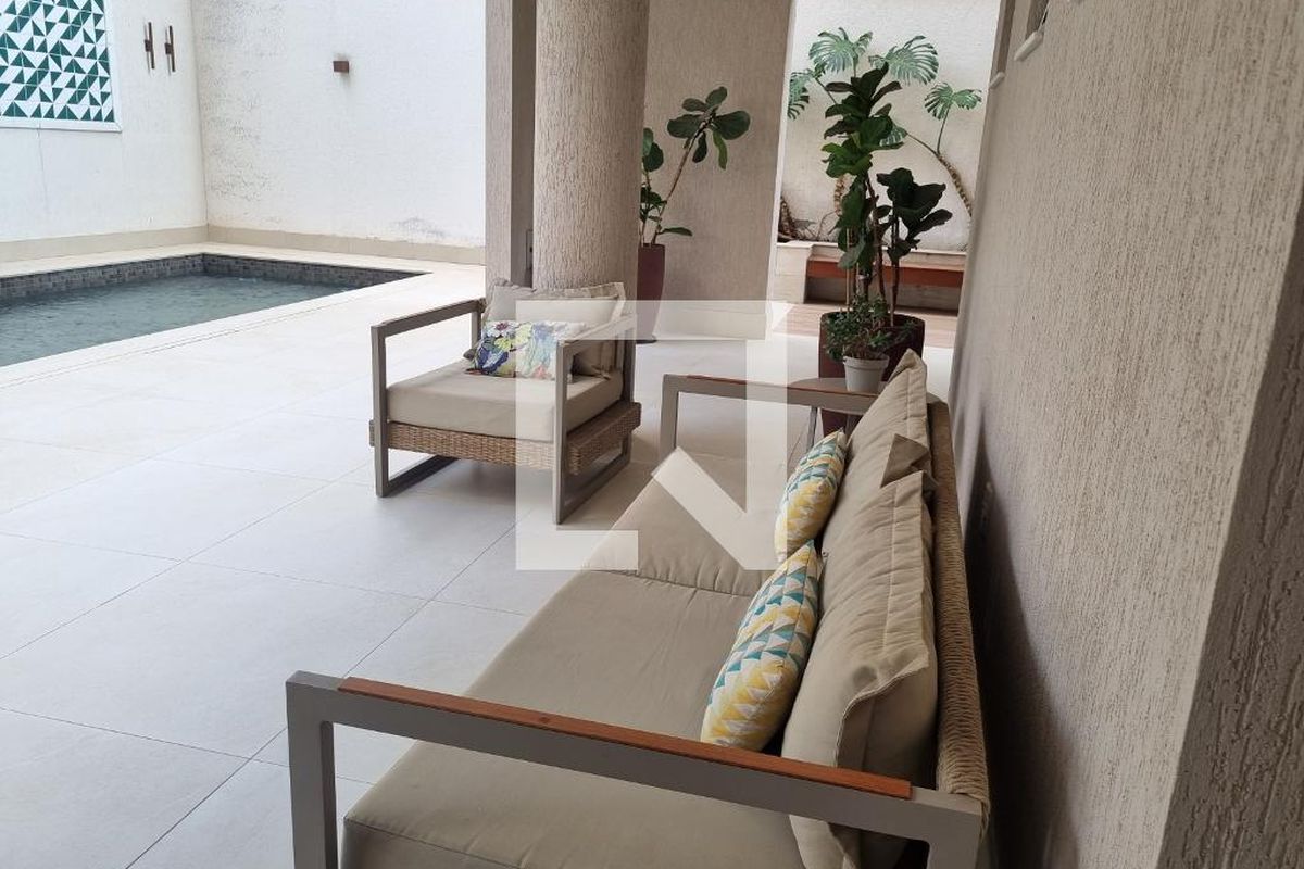 Apartamento à Venda - Cambuí, 2 Quartos,  72 m2 em , Campinas - sp | SoloBR
