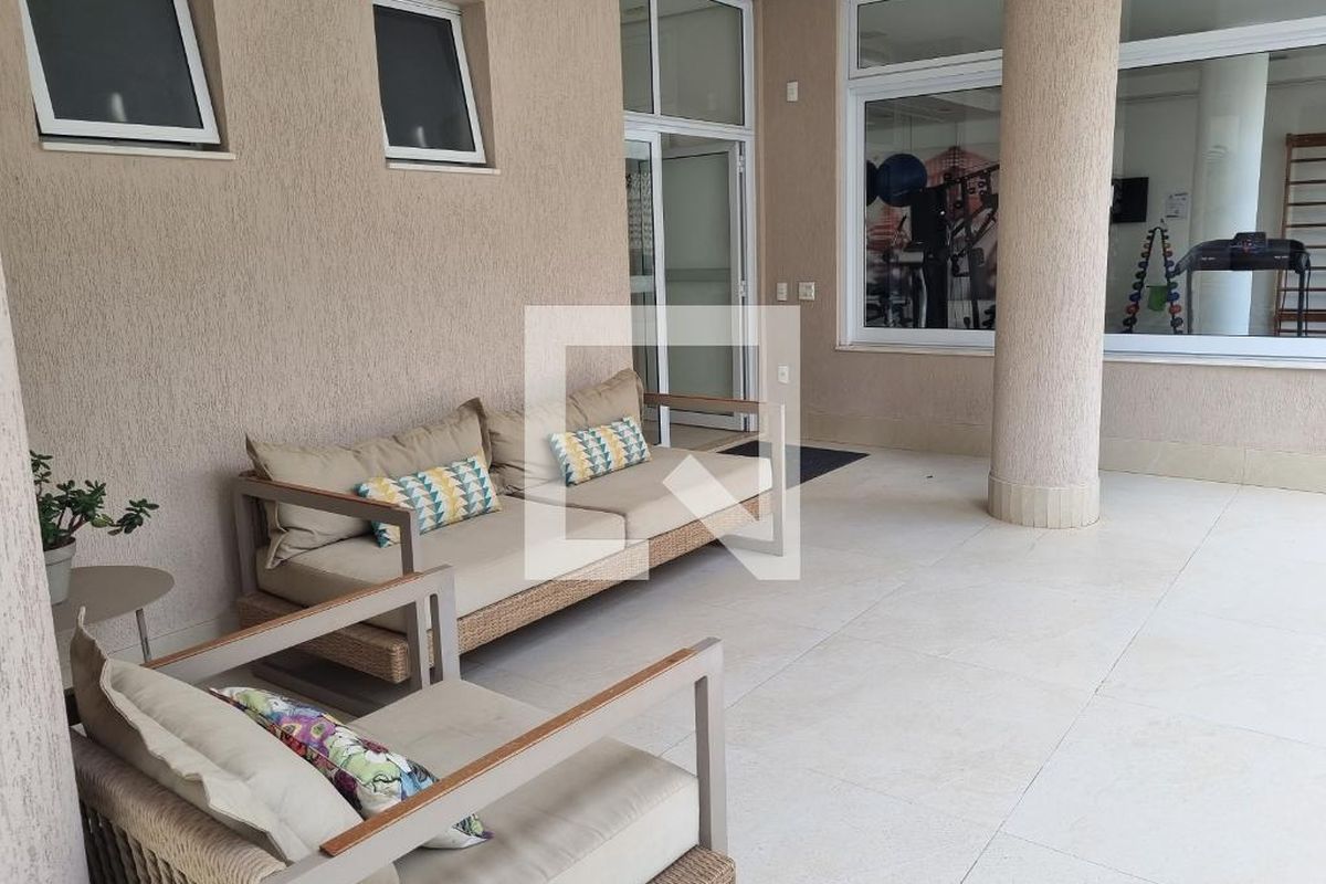 Apartamento à Venda - Cambuí, 2 Quartos,  72 m2 em , Campinas - sp | SoloBR