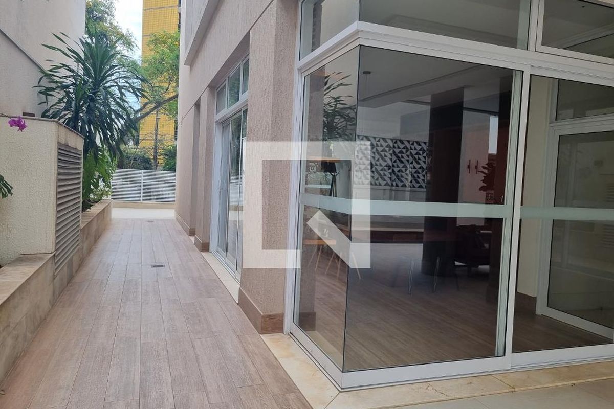 Apartamento à Venda - Cambuí, 2 Quartos,  72 m2 em , Campinas - sp | SoloBR