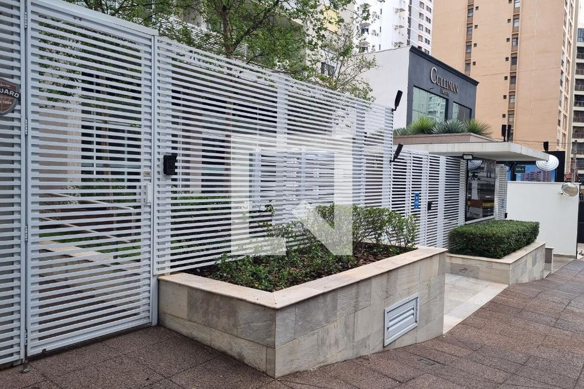 Apartamento à Venda - Cambuí, 2 Quartos,  72 m2 em , Campinas - sp | SoloBR