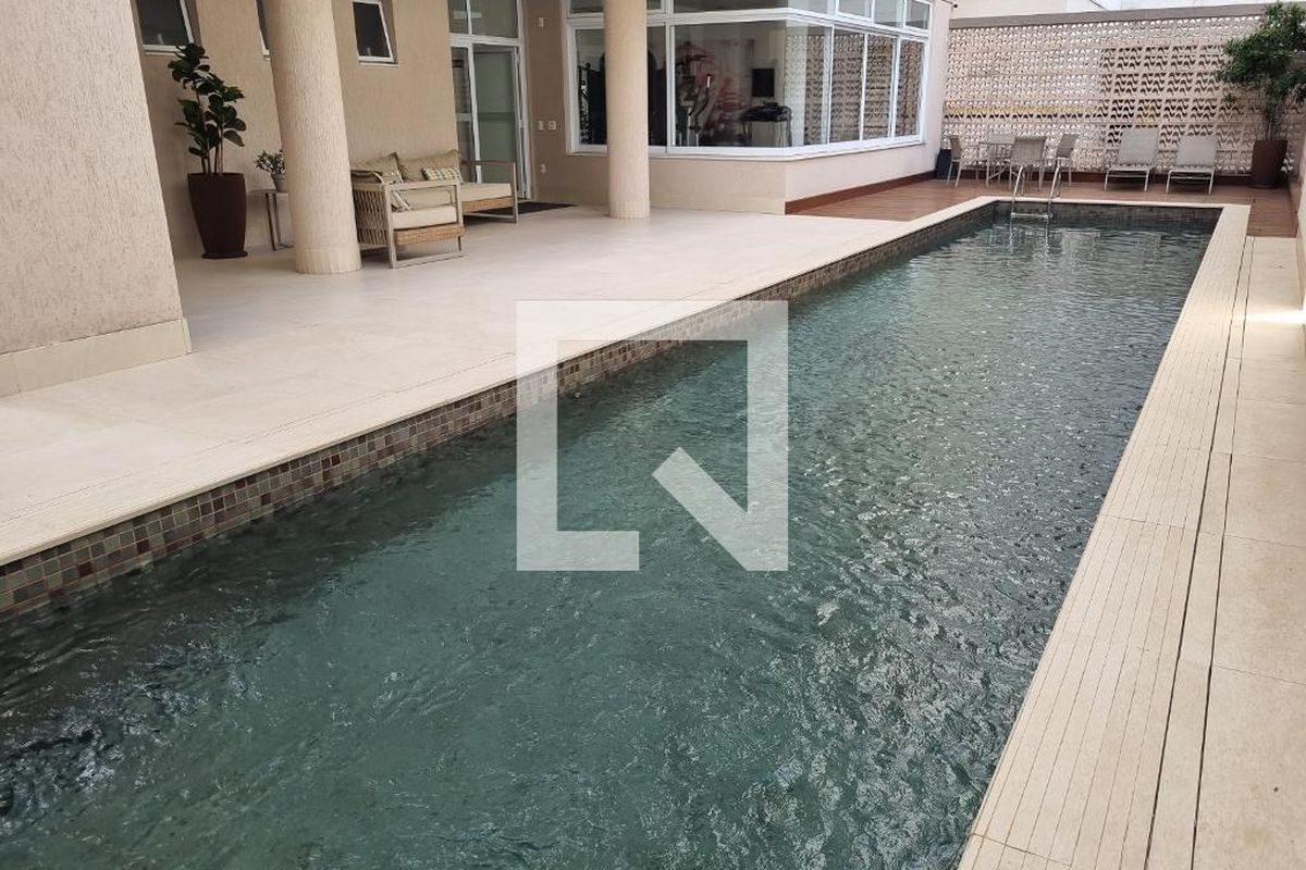 Apartamento à Venda - Cambuí, 2 Quartos,  72 m2 em , Campinas - sp | SoloBR