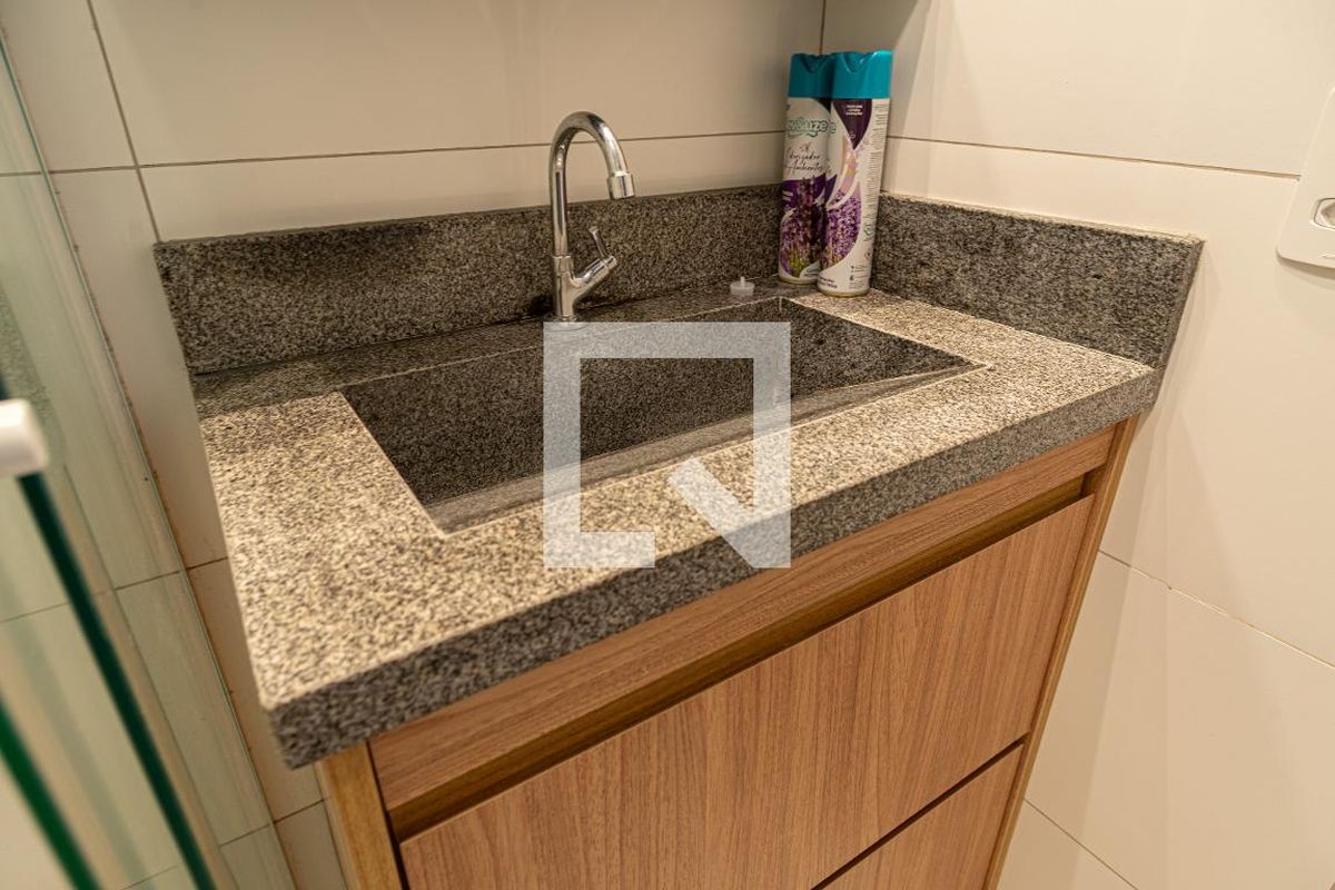 Apartamento, 1 quarto, 33 m² - Foto 36