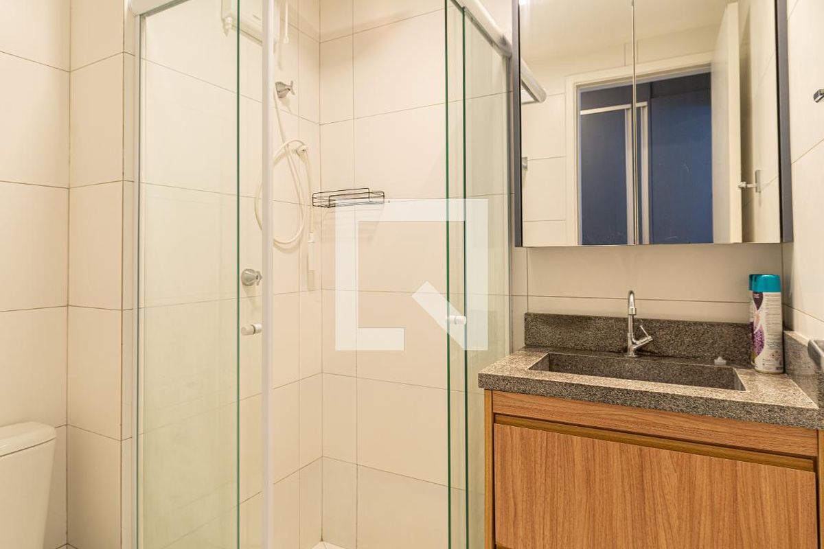 Apartamento, 1 quarto, 33 m² - Foto 26