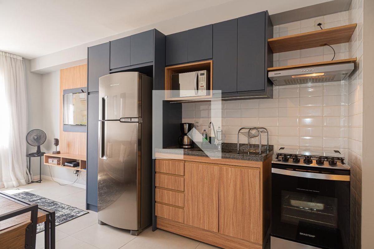Apartamento, 1 quarto, 33 m² - Foto 40