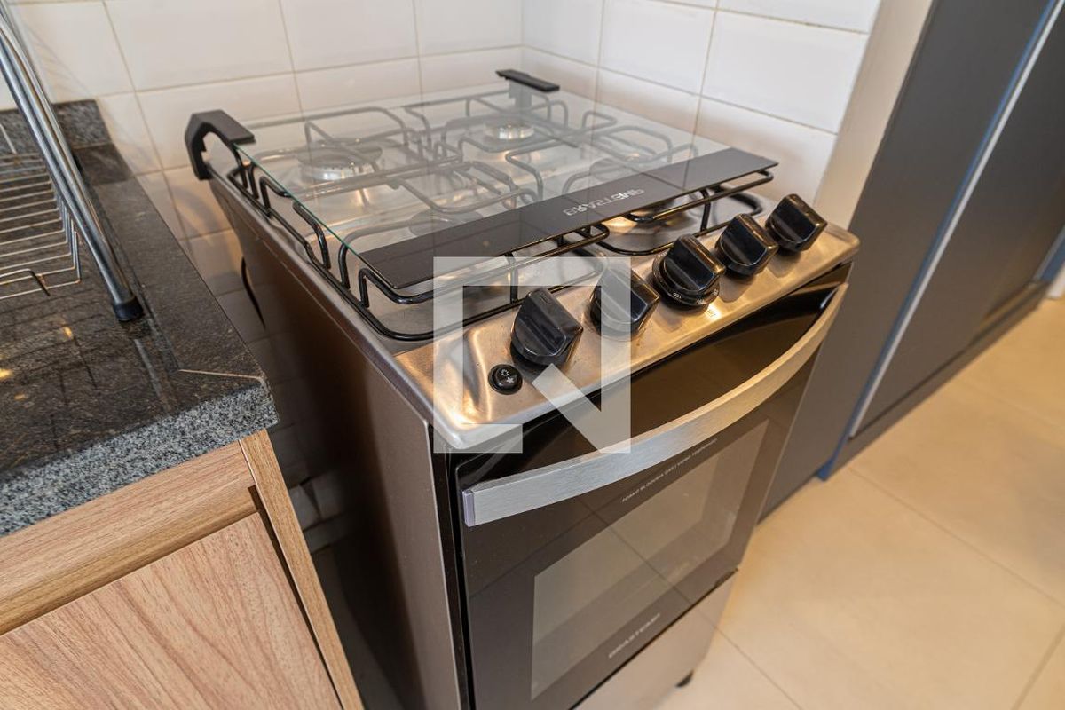 Apartamento, 1 quarto, 33 m² - Foto 48