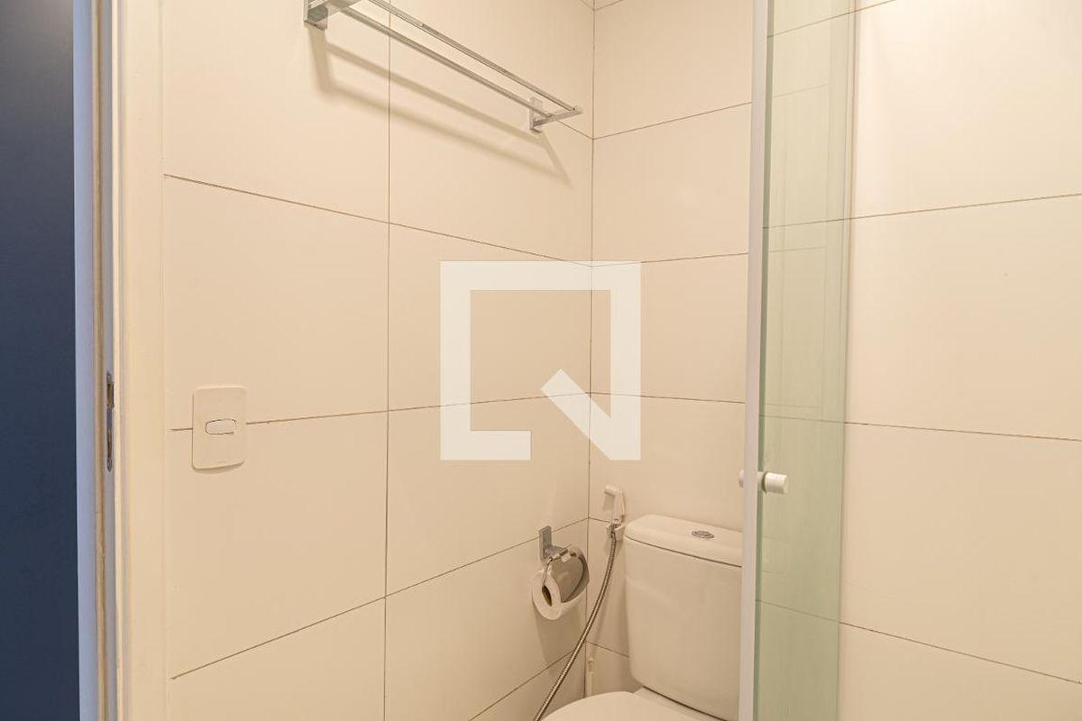 Apartamento, 1 quarto, 33 m² - Foto 30