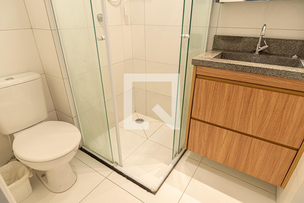 Apartamento, 1 quarto, 33 m² - Foto 32