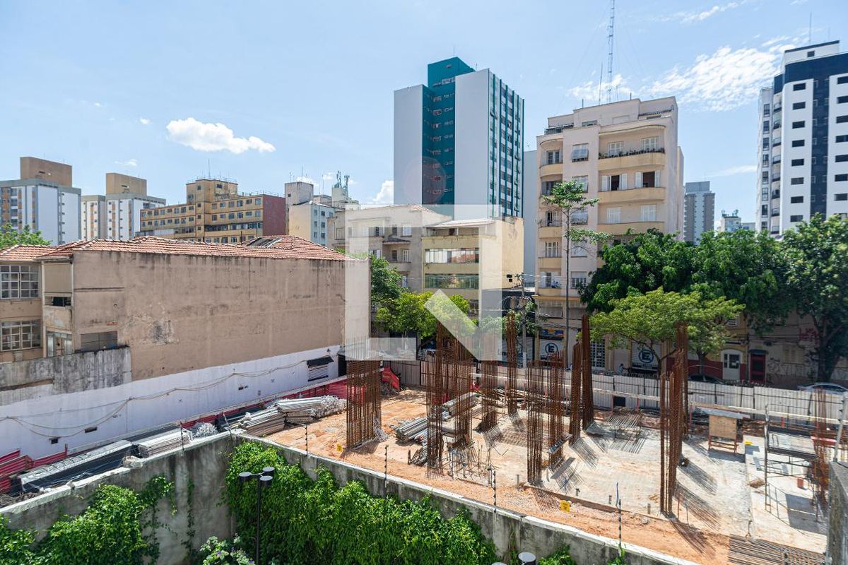 Apartamento, 1 quarto, 33 m² - Foto 14