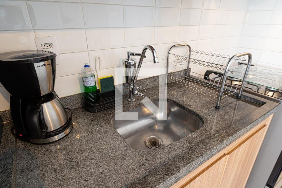 Apartamento, 1 quarto, 33 m² - Foto 46