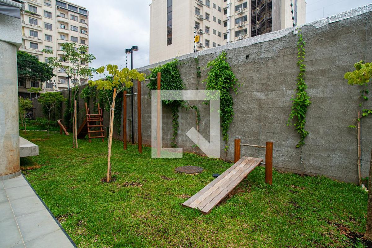 Apartamento, 1 quarto, 33 m² - Foto 80