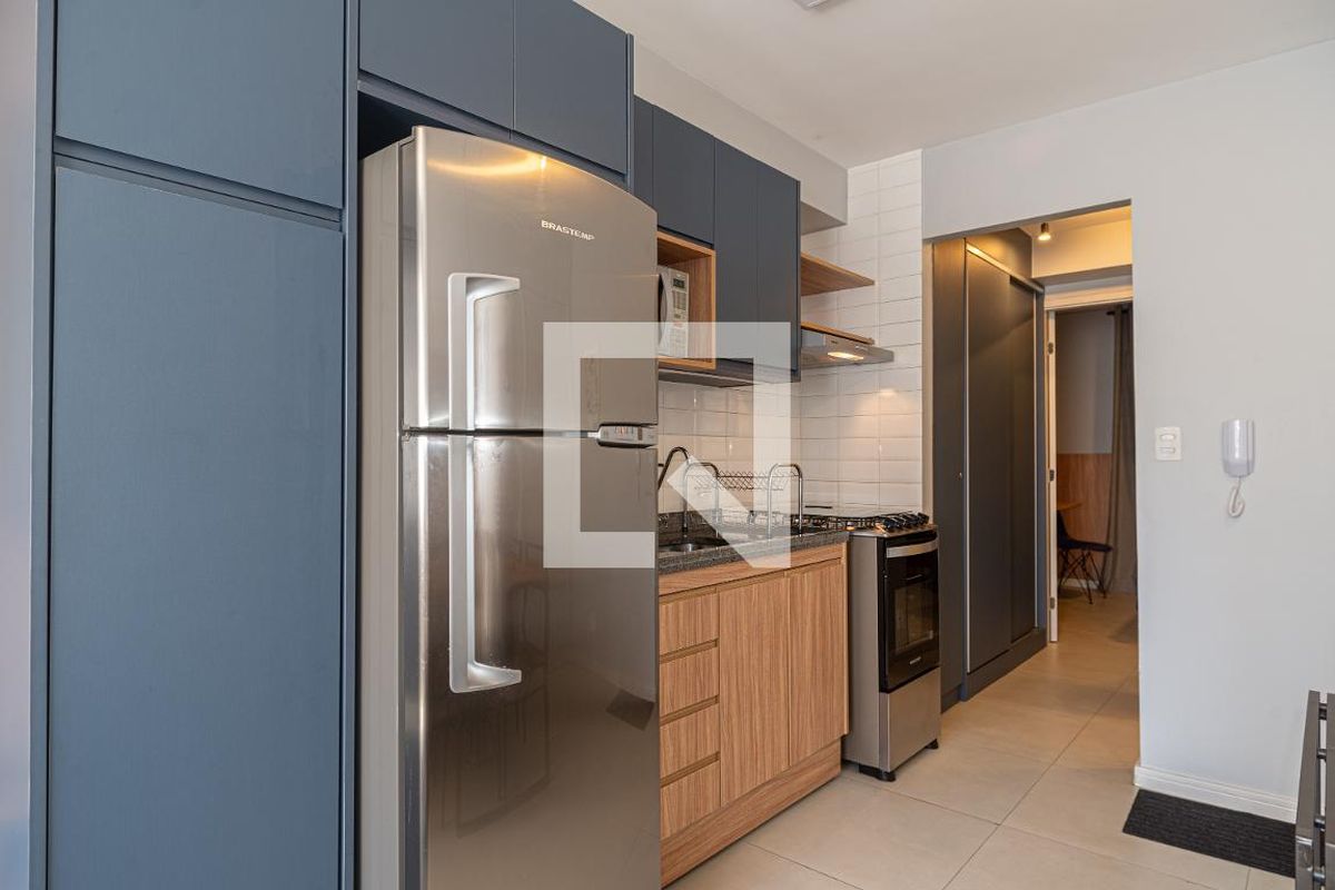 Apartamento, 1 quarto, 33 m² - Foto 44
