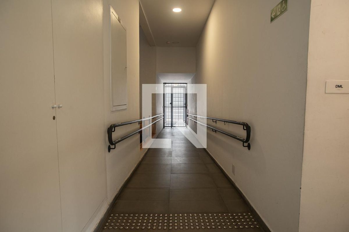 Apartamento, 1 quarto, 33 m² - Foto 86