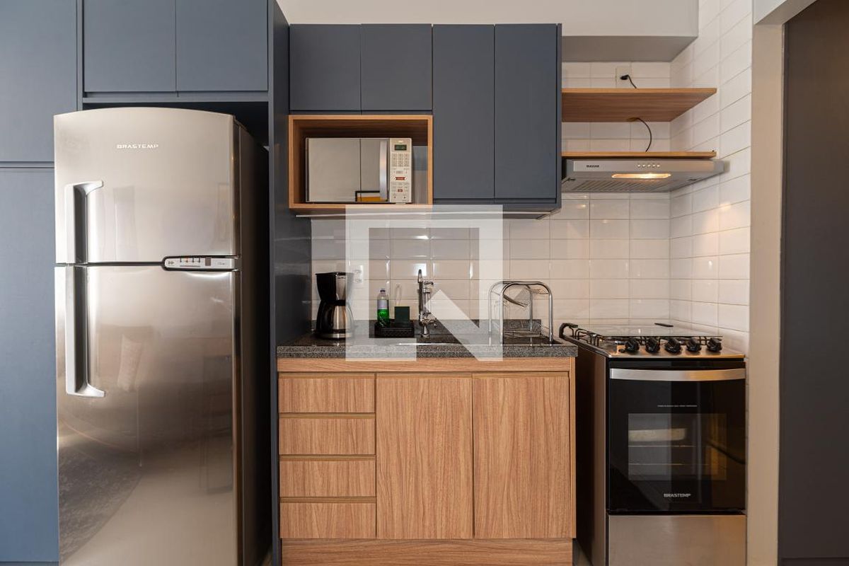 Apartamento, 1 quarto, 33 m² - Foto 42