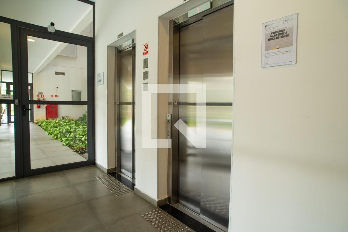 Apartamento, 1 quarto, 33 m² - Foto 84