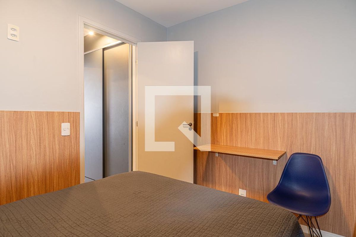 Apartamento, 1 quarto, 33 m² - Foto 24