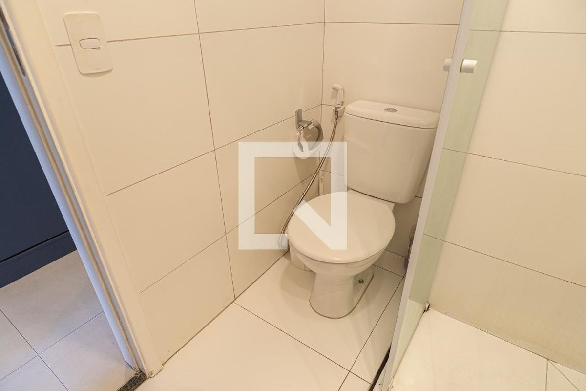 Apartamento, 1 quarto, 33 m² - Foto 34