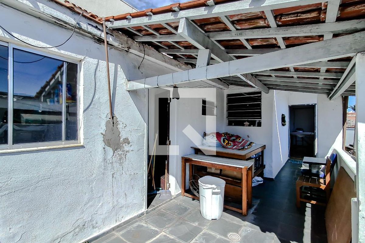 Casa, 6 quartos, 750 m² - Foto 34