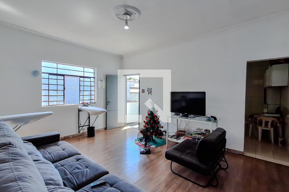 Casa, 6 quartos, 750 m² - Foto 3