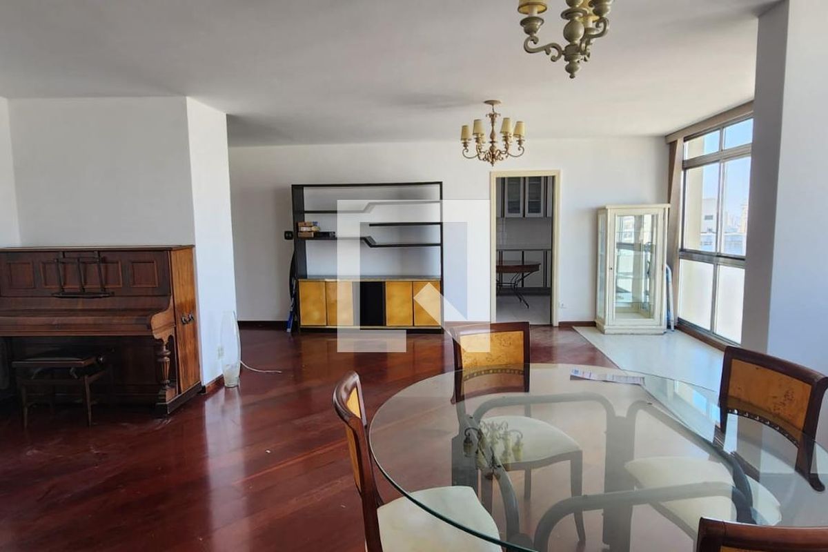 Apartamento, 3 quartos, 180 m² - Foto 22