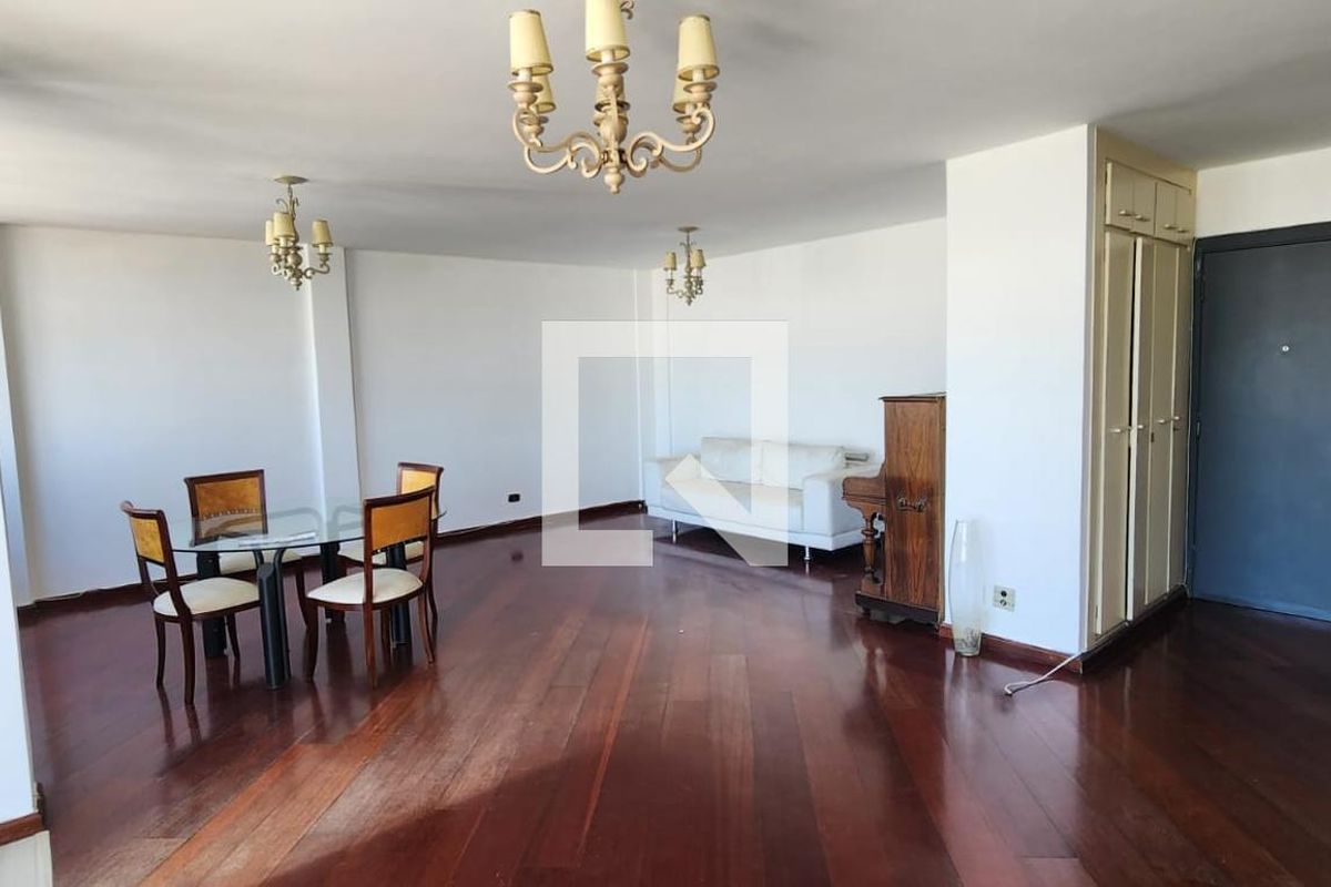 Apartamento, 3 quartos, 180 m² - Foto 23
