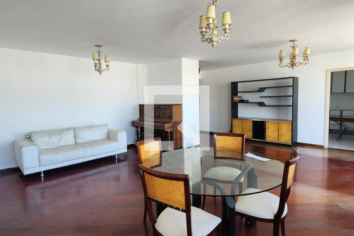 Apartamento, 3 quartos, 180 m² - Foto 18