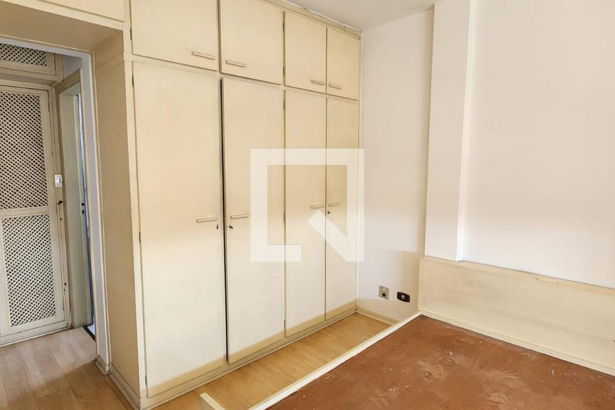 Apartamento, 3 quartos, 180 m² - Foto 1