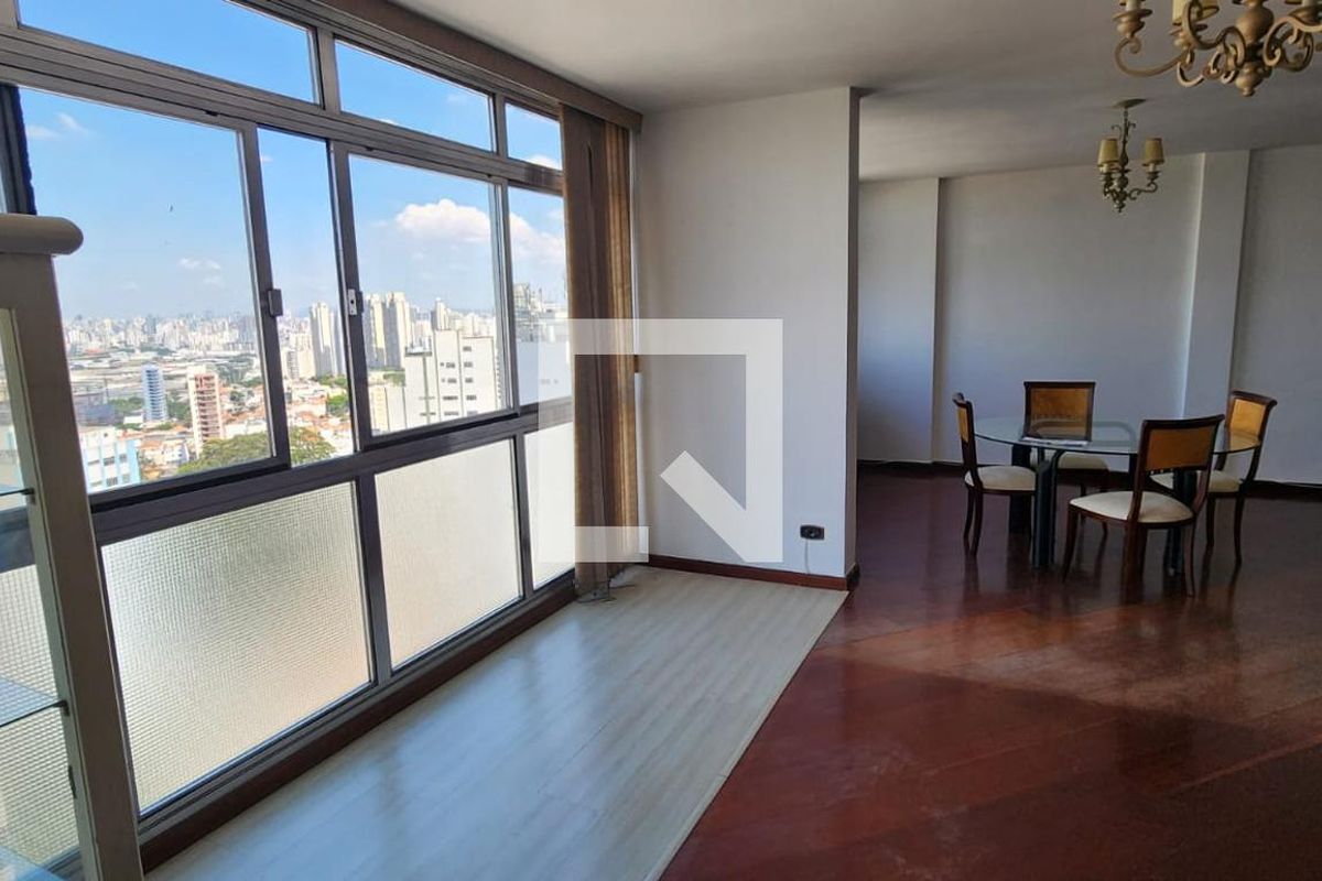 Apartamento, 3 quartos, 180 m² - Foto 4