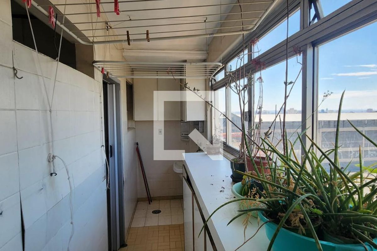 Apartamento, 3 quartos, 180 m² - Foto 26