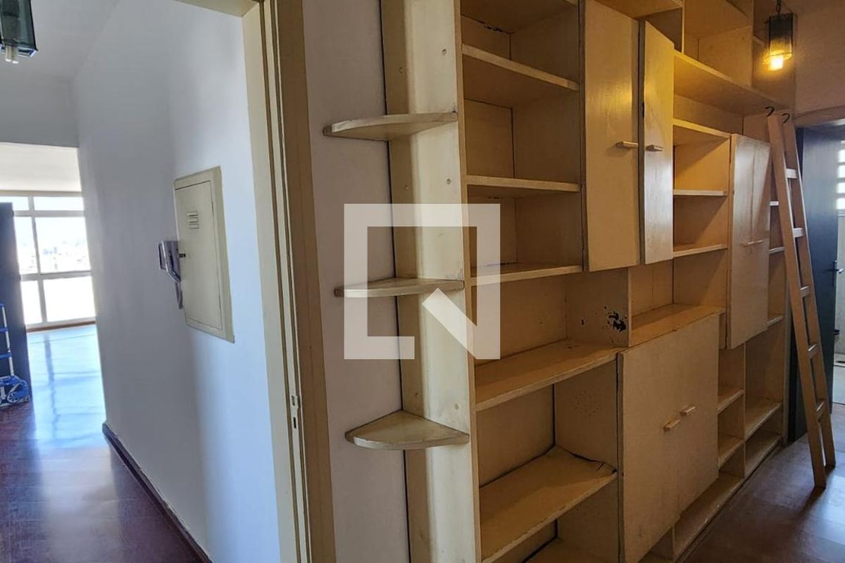 Apartamento, 3 quartos, 180 m² - Foto 24