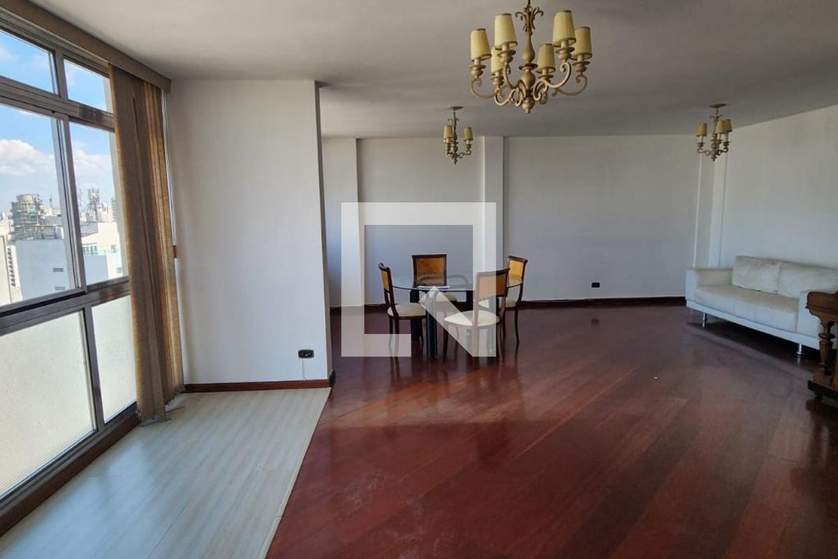 Apartamento, 3 quartos, 180 m² - Foto 10