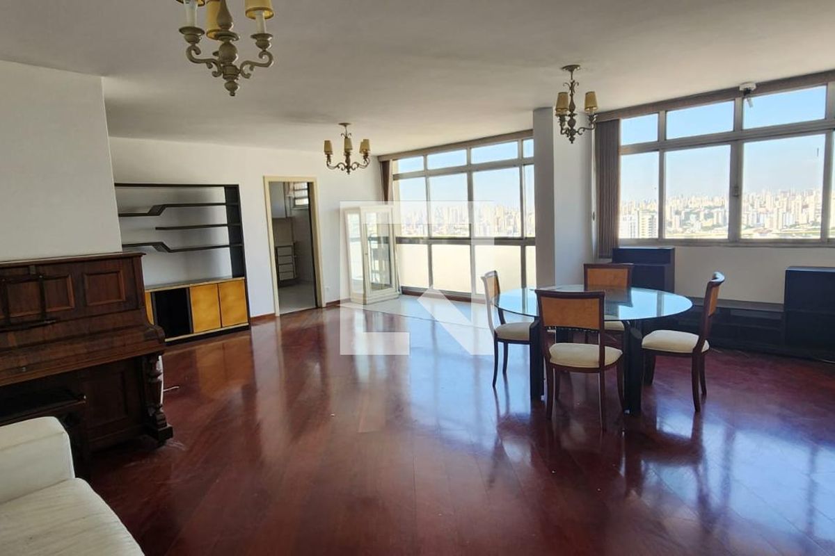 Apartamento, 3 quartos, 180 m² - Foto 5